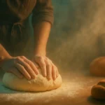 Dreaming about Baking