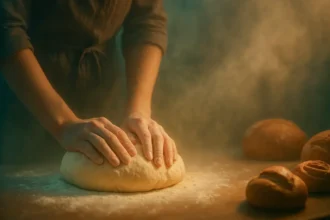 Dreaming about Baking