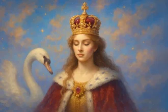 Dream of a Queen