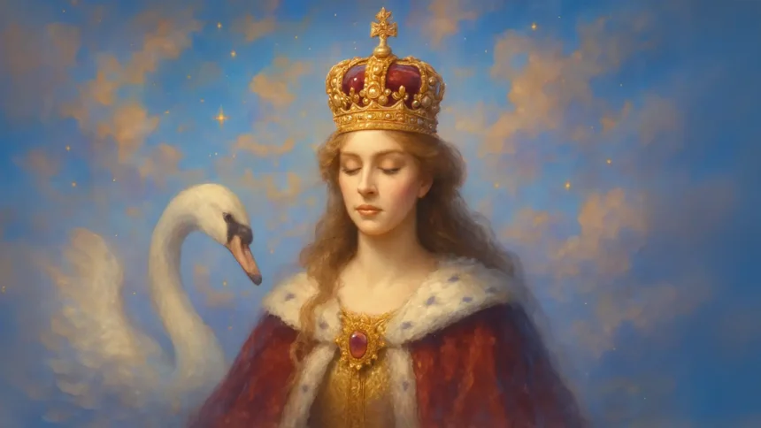 Dream of a Queen