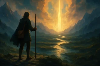 Dreaming of a Quest
