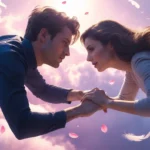 A Dream of Flying Together: Signs of Love or Anxiety