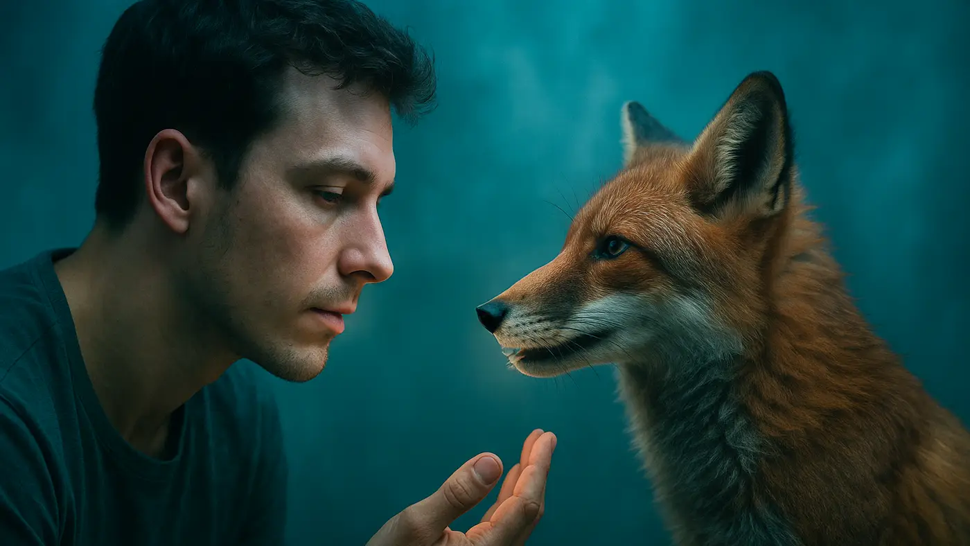 Dreaming about Animal Communication