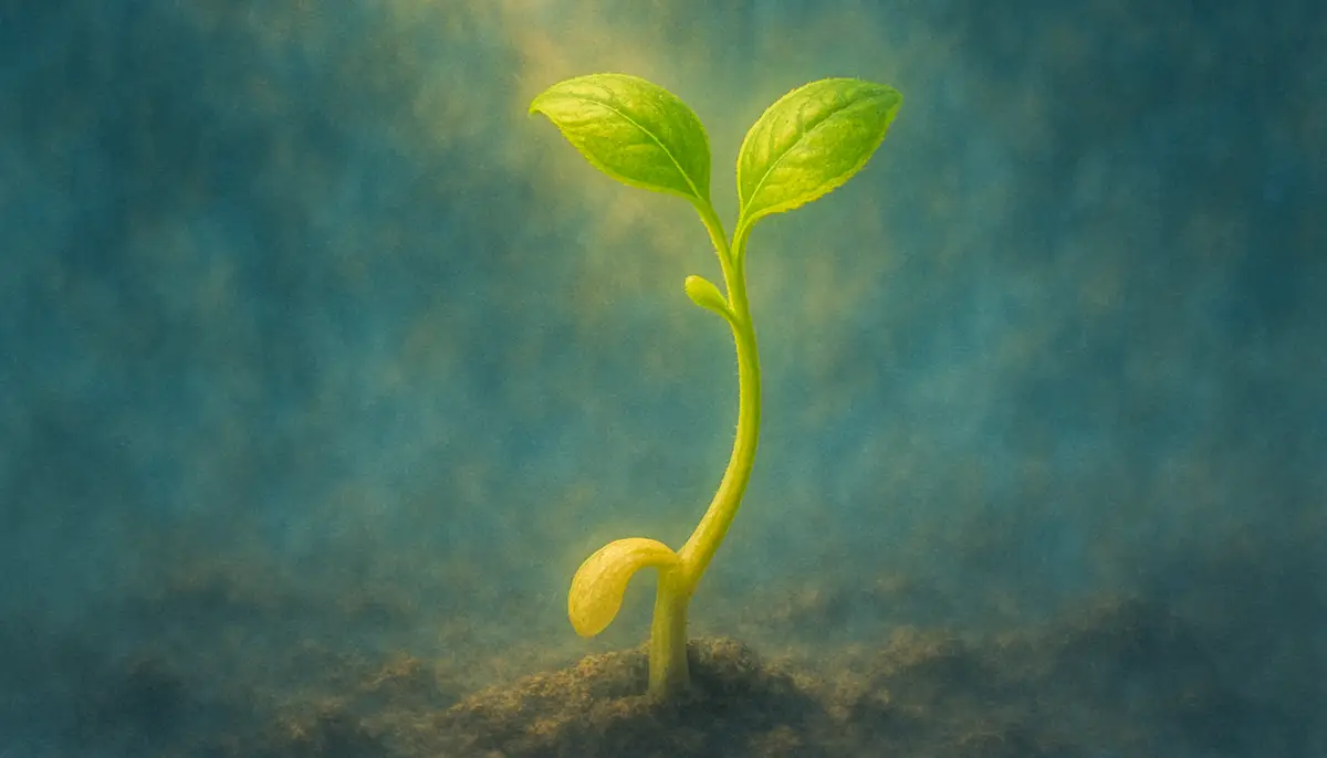 Dreaming about Beansprout