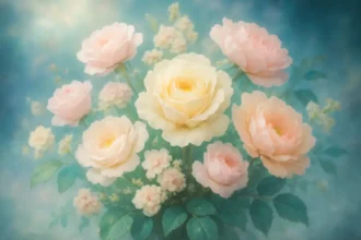 Dreaming about Bouquet