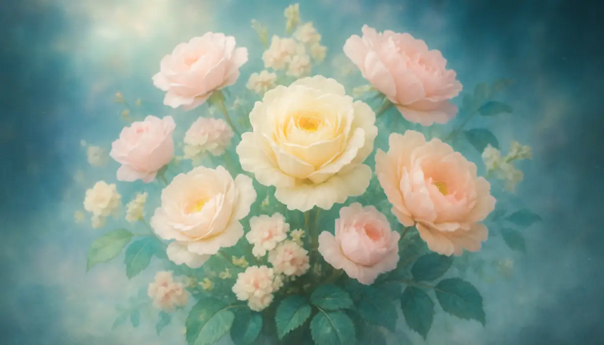 Dreaming about Bouquet