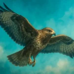 Dreaming about a Buzzard