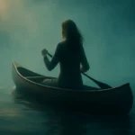 Dreaming about canoeing