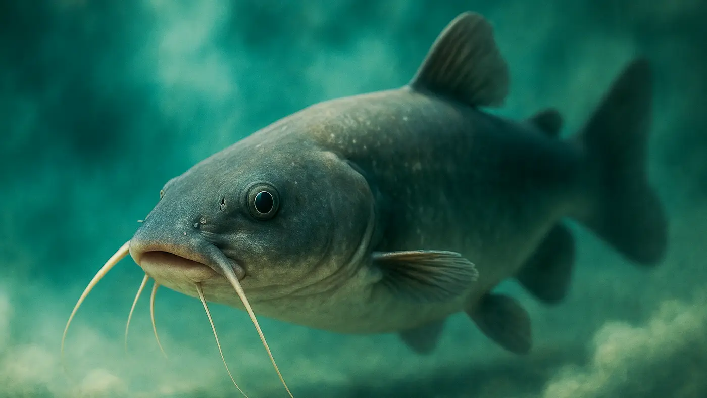 Dreaming about Super Catfish