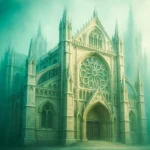 Dreaming about Cathedral