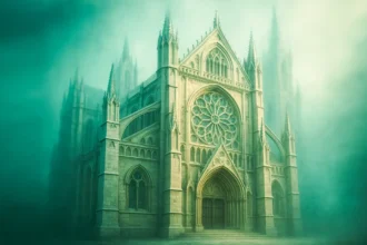 Dreaming about Cathedral