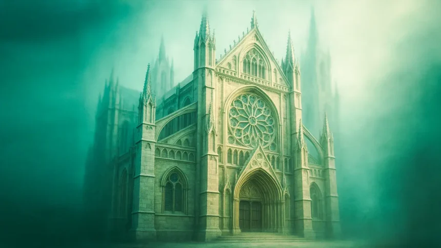Dreaming about Cathedral