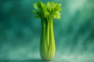 Dreaming about Celery