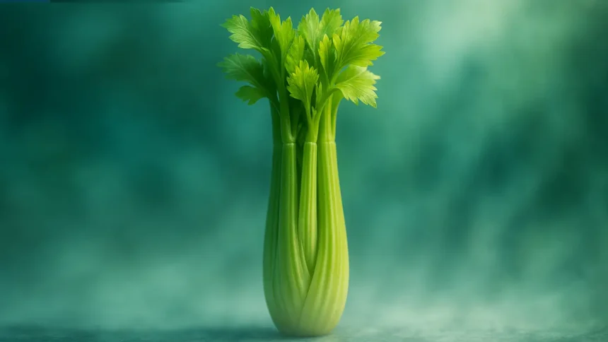 Dreaming about Celery