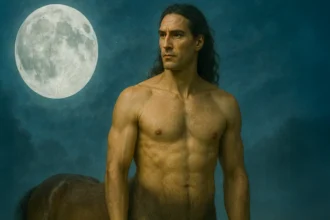 Dreaming about Centaur