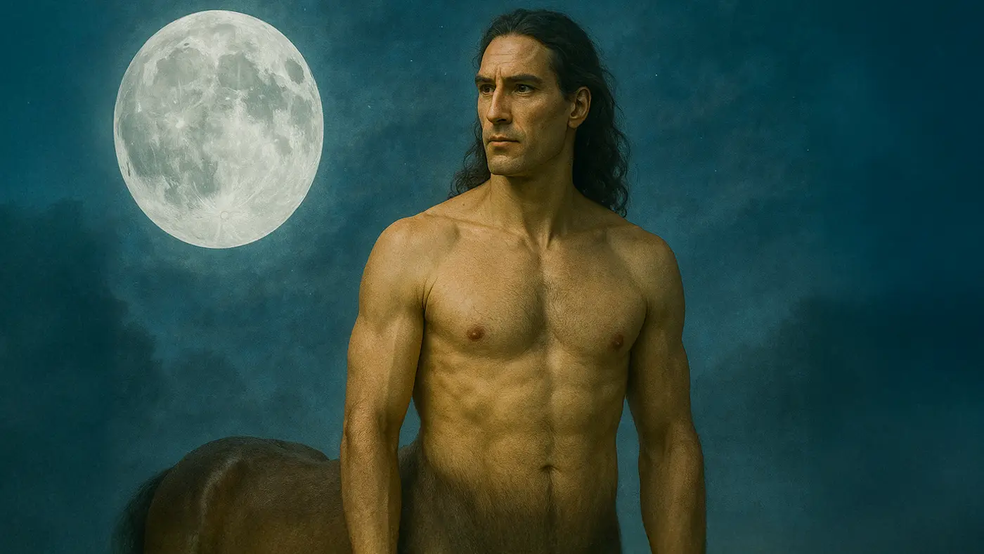 Dreaming about Centaur