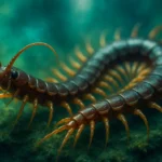 Dreaming about Super Centipede