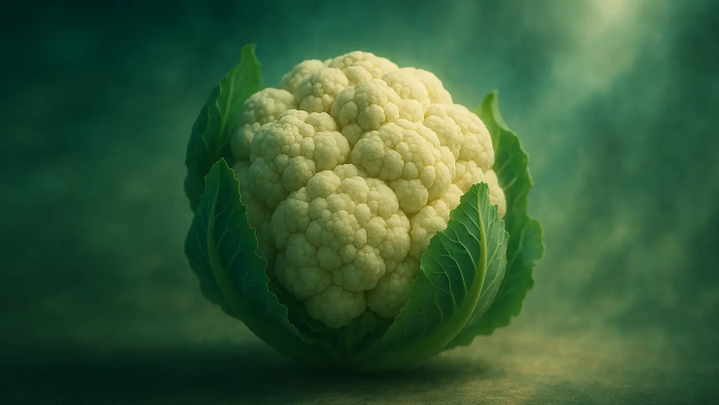 Dreaming about Colliflower