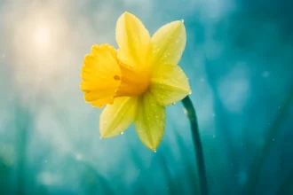 Dreaming about Daffodil