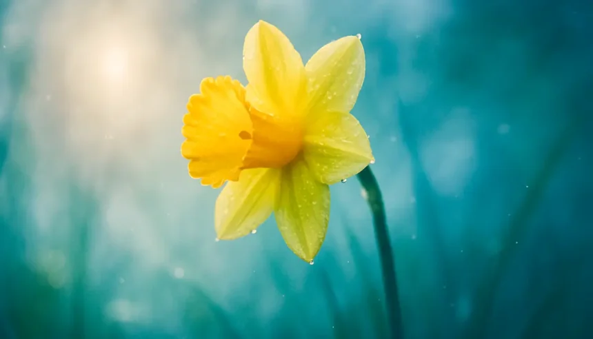 Dreaming about Daffodil