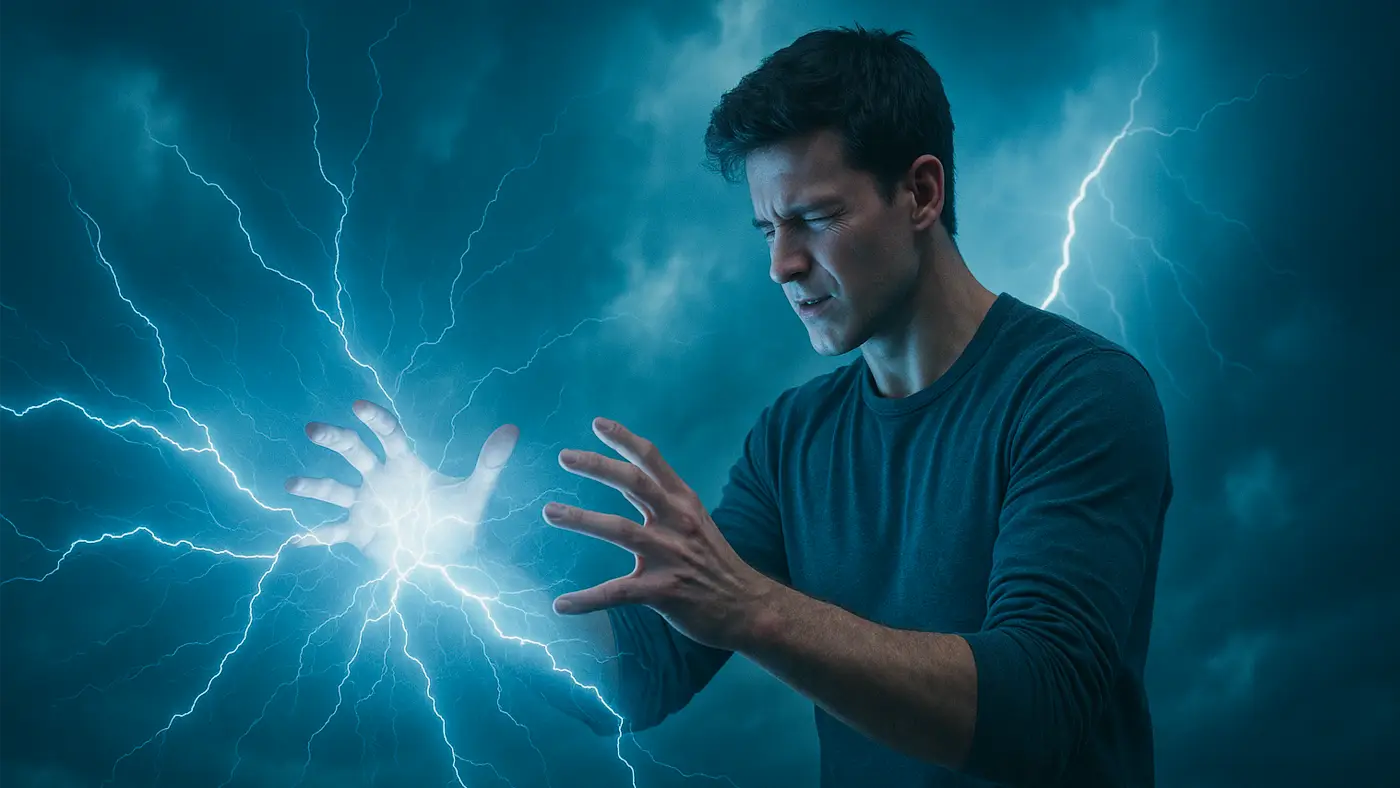 Dreaming about Electrokinesis