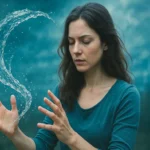 Dreaming about Hydrokinesis