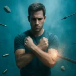 Dreaming about Invulnerability