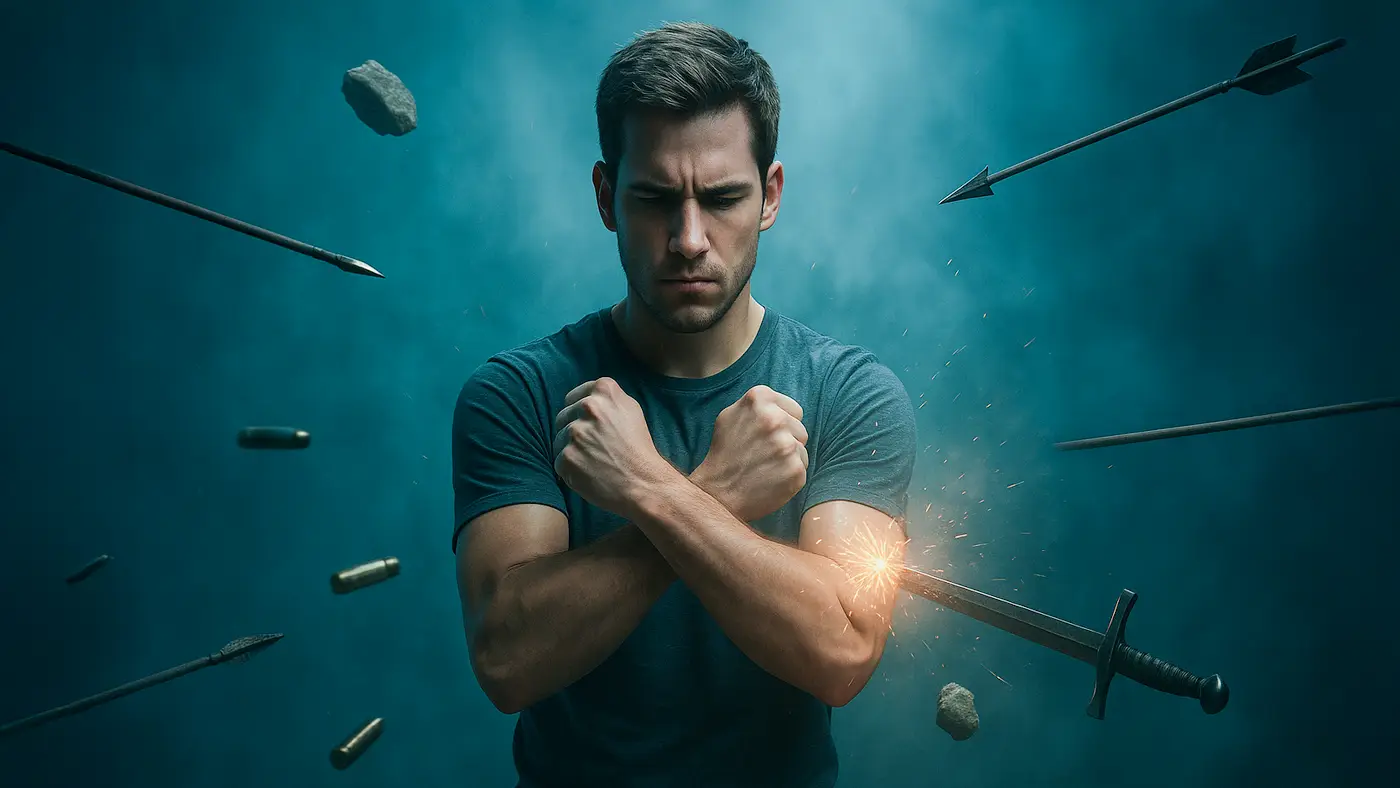 Dreaming about Invulnerability