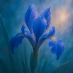 Dreaming about Iris