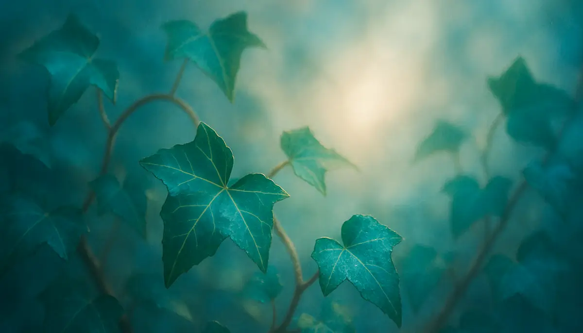 Dreaming about Ivy