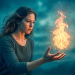 Dreaming about Pyrokinesis