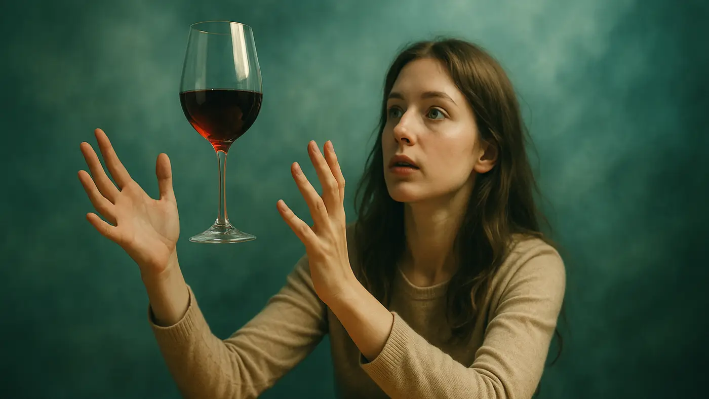 Dreaming about Telekinesis