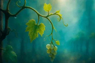 Dreaming about Vine