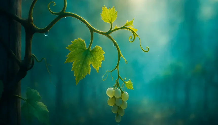 Dreaming about Vine