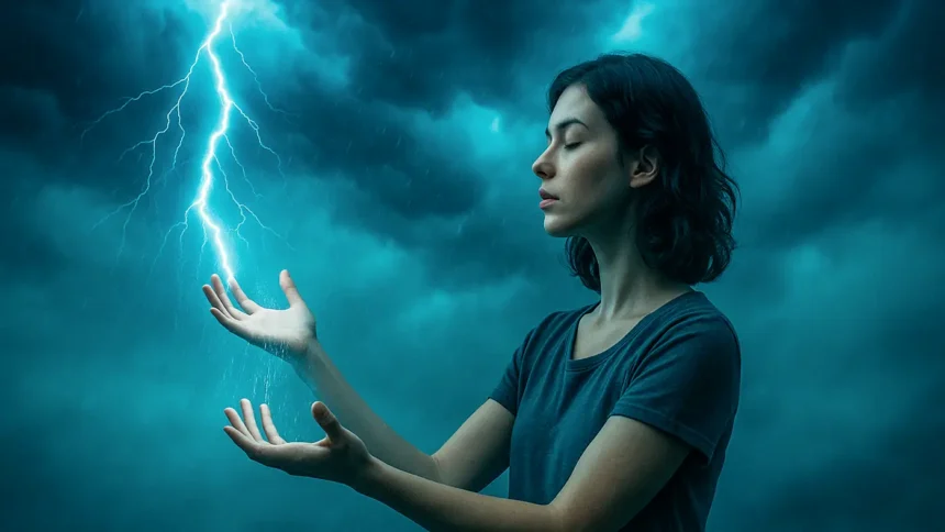 Dreaming about Weather Control