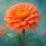 Dreaming about Zinnia