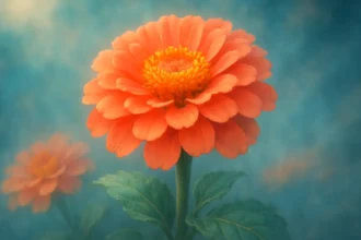 Dreaming about Zinnia