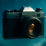 Dreaming about Camera