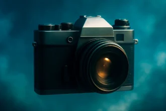 Dreaming about Camera