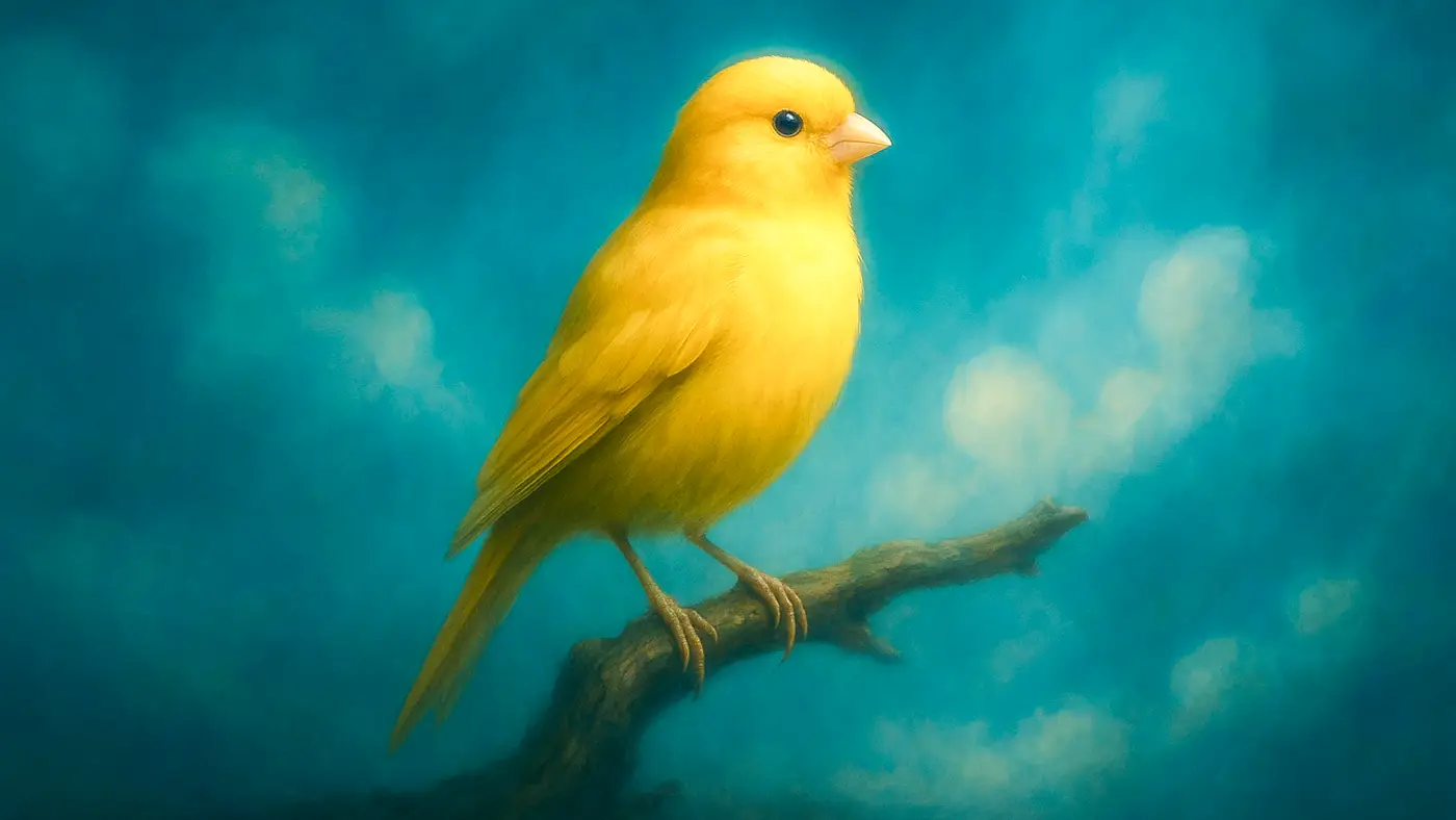 Dreaming about Canary