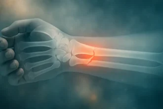 Dreaming about a Fracture