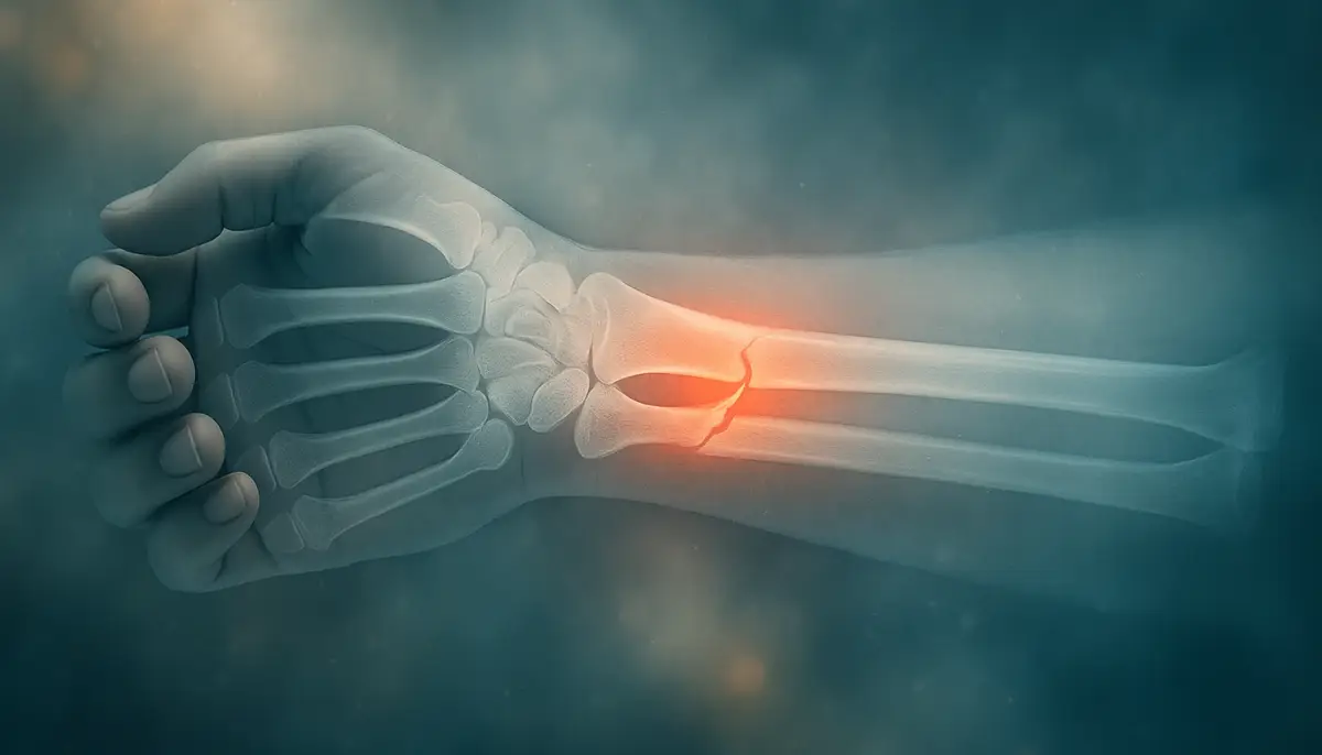 Dreaming about a Fracture