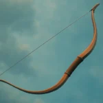 Dreaming about a bow