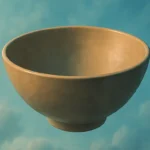 Dreaming about a bowl