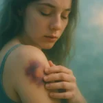 Dreaming about a Bruise
