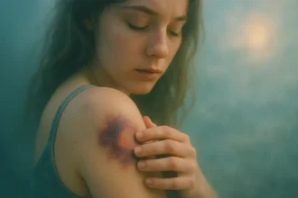Dreaming about a Bruise