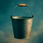 Dreaming about a bucket