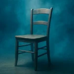 Dreaming about a chair