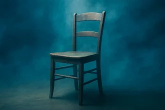 Dreaming about a chair