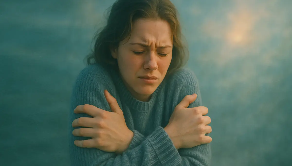 Dreaming about a Chills